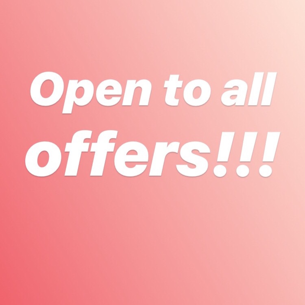 Offers!